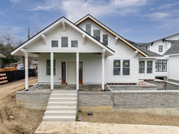 1406 W 9th ST, Unit 301, Austin, TX 78703