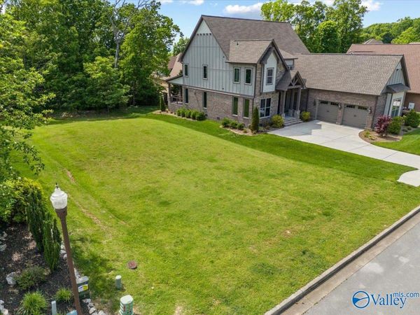 LOT 114 Hawks Way, Huntsville, AL 35811