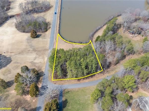 195 Pine Hill Road, Stoneville, NC 27048