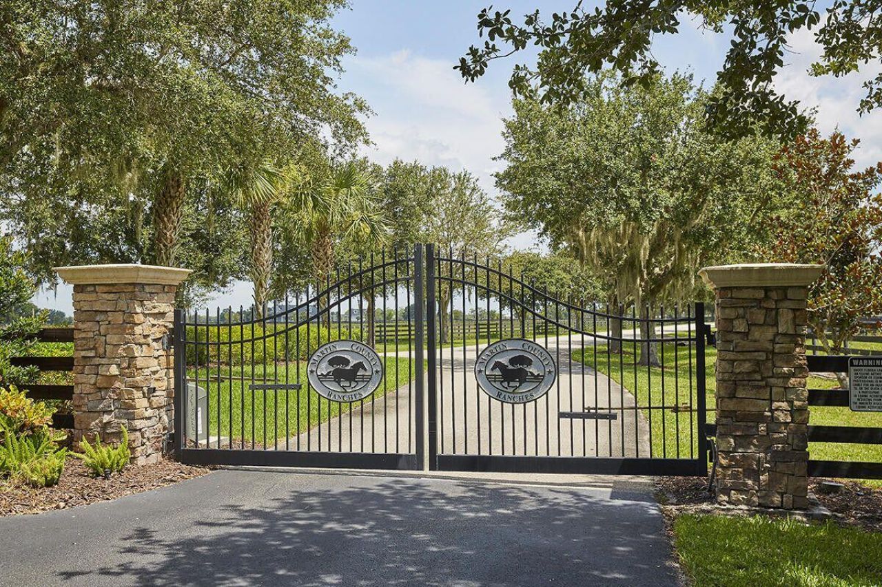 25701 SW Brians Trail, Okeechobee, FL 34974 Photo