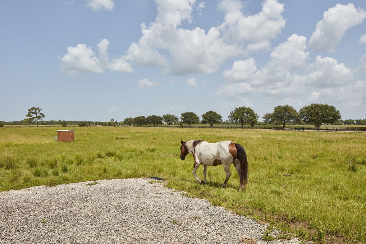 25701 SW Brians Trail, Okeechobee, FL 34974 Photo