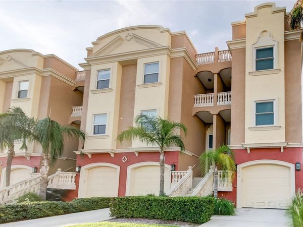 120 BRIGHTWATER DRIVE, Unit 5, CLEARWATER, FL 33767
