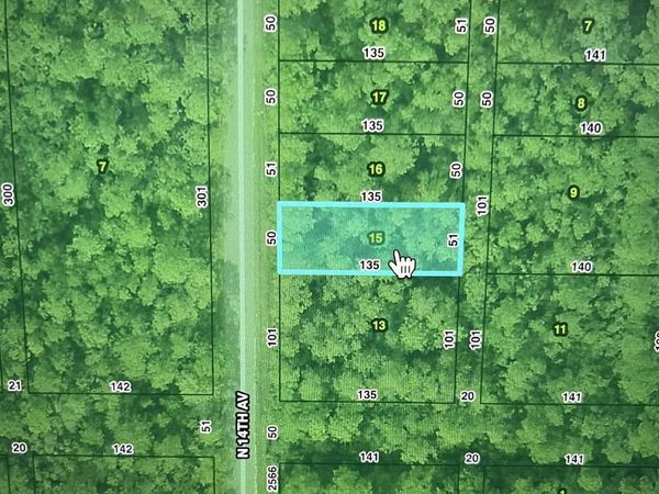 000 14th Ave, Milton, FL 32583