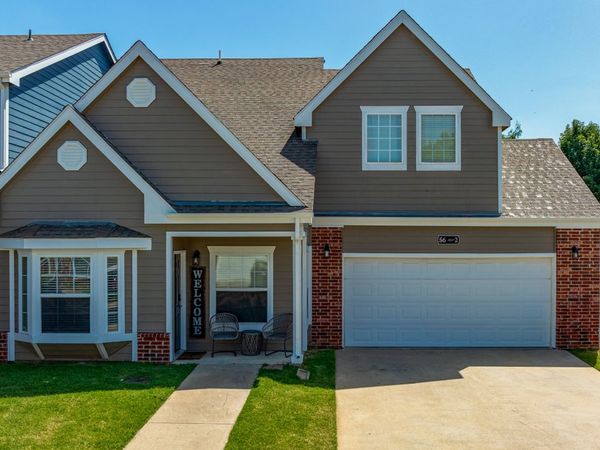 27950 S Highway 125 #56-2, Monkey Island, OK 74331