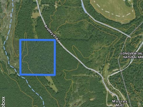 1360 County Road 47 Road, Johnsville, AR 71647