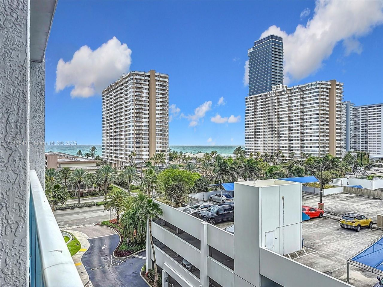 1945 S Ocean Dr, Unit 605, Hallandale Beach, FL 33009 Photo