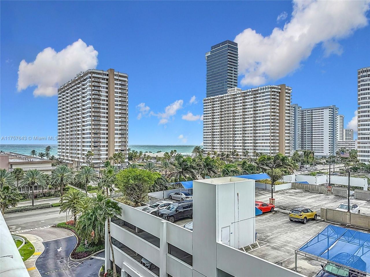 1945 S Ocean Dr, Unit 605, Hallandale Beach, FL 33009 Photo