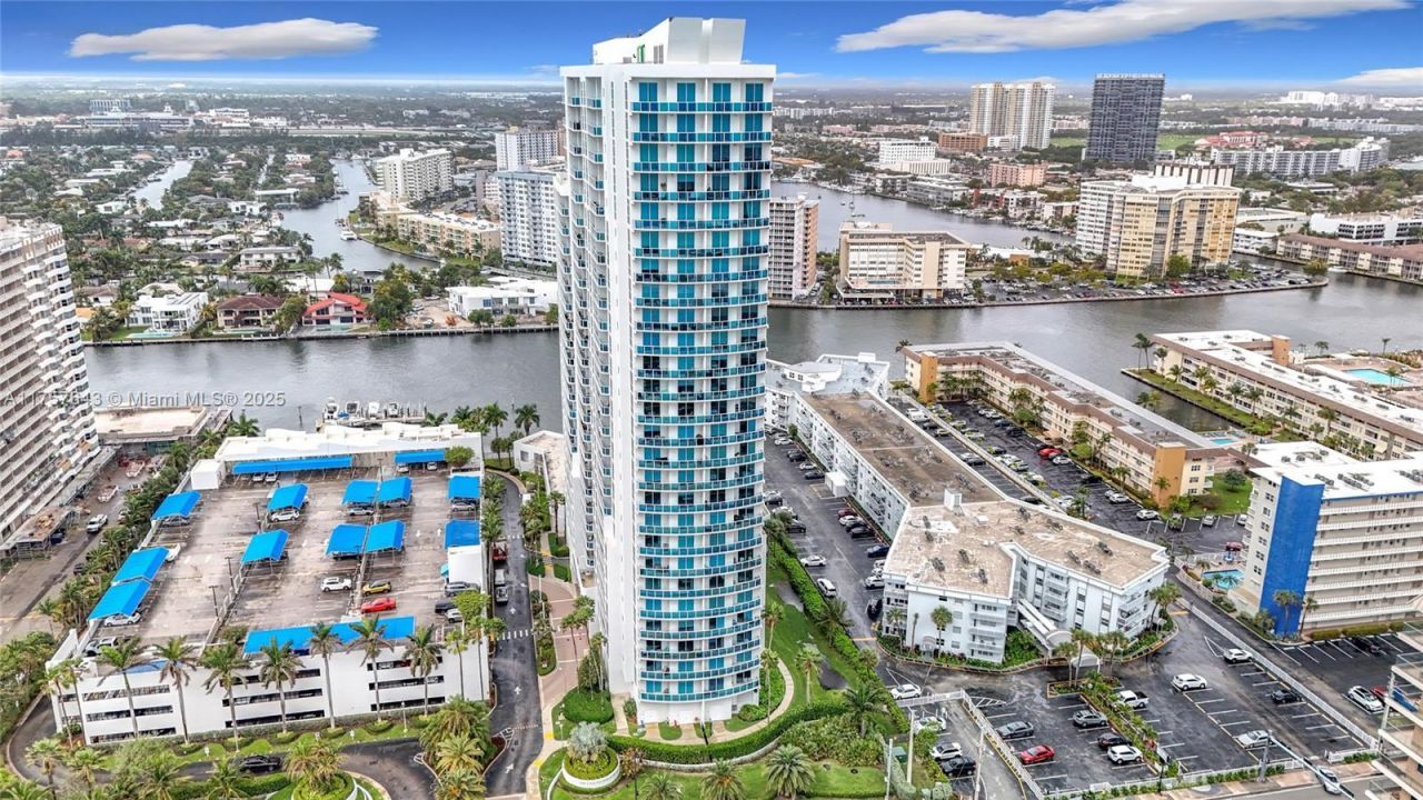 1945 S Ocean Dr, Unit 605, Hallandale Beach, FL 33009 Photo