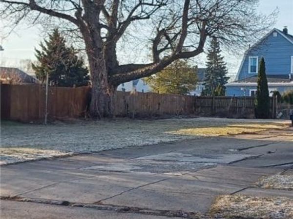 187 Milnor Avenue, Buffalo, NY 14218