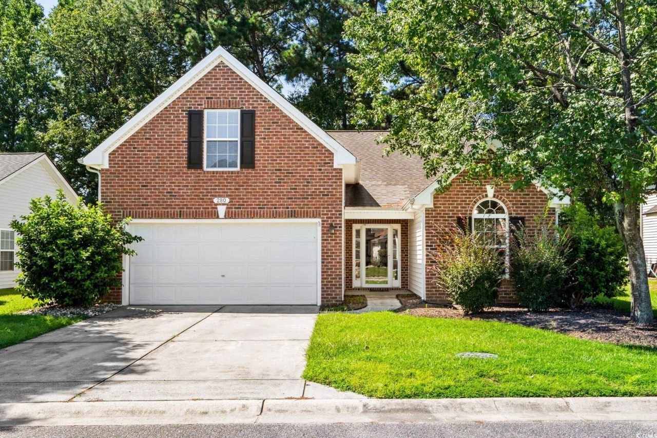 280 Barclay Dr., Myrtle Beach, SC 29579 Main Photo
