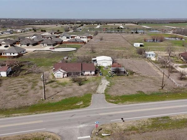 509 E Cook Street, Josephine, TX 75189