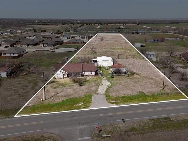 509 E Cook Street, Josephine, TX 75189