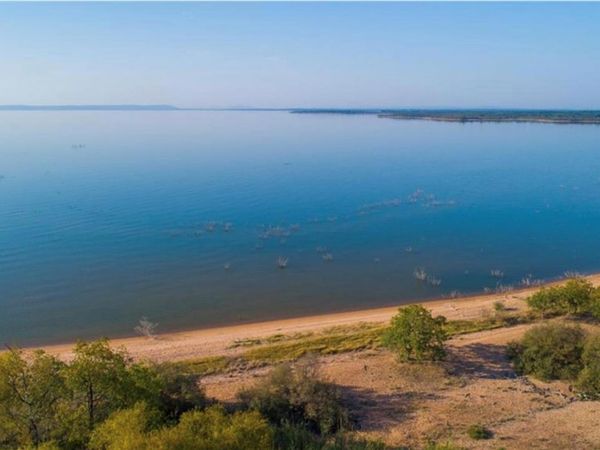 0 COUNTY ROAD 225 / Shaw Island RD, Bluffton, TX 78607