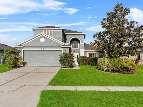 2933 WHITE CEDAR CIRCLE, KISSIMMEE, FL 34741