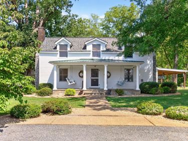 1353 BANTON SHOP RD, Dillwyn, VA 23936