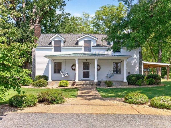 1353 BANTON SHOP RD, Dillwyn, VA 23936