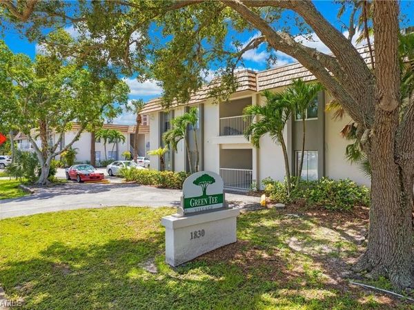 1830 MARAVILLA AVENUE, Unit 612, FORT MYERS, FL 33901