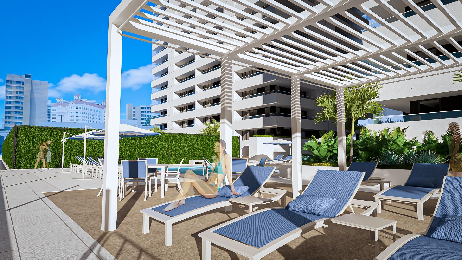 525 S Flagler Drive, Unit 17c, West Palm Beach, FL 33401 Photo