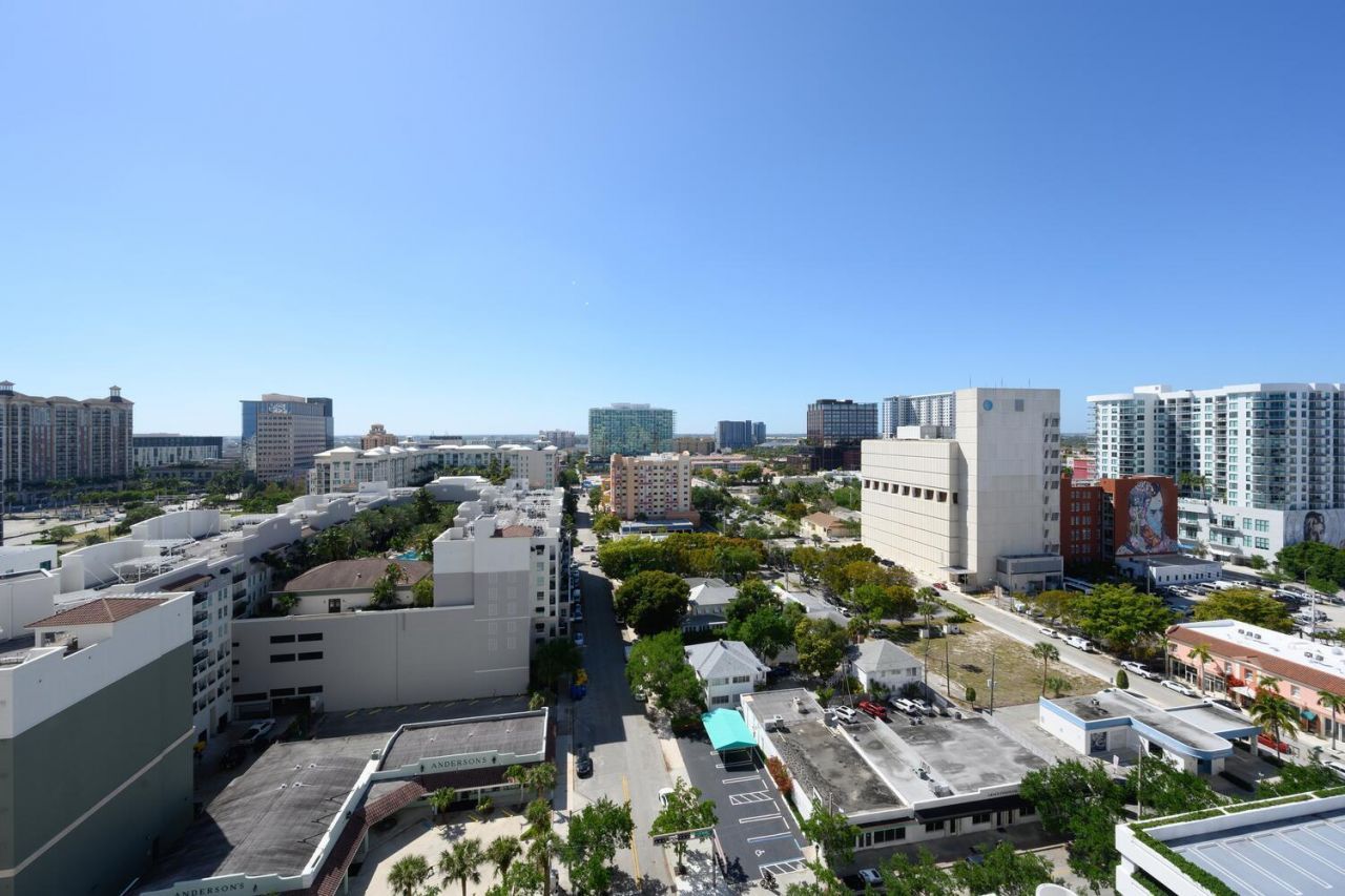 525 S Flagler Drive, Unit 17c, West Palm Beach, FL 33401 Photo