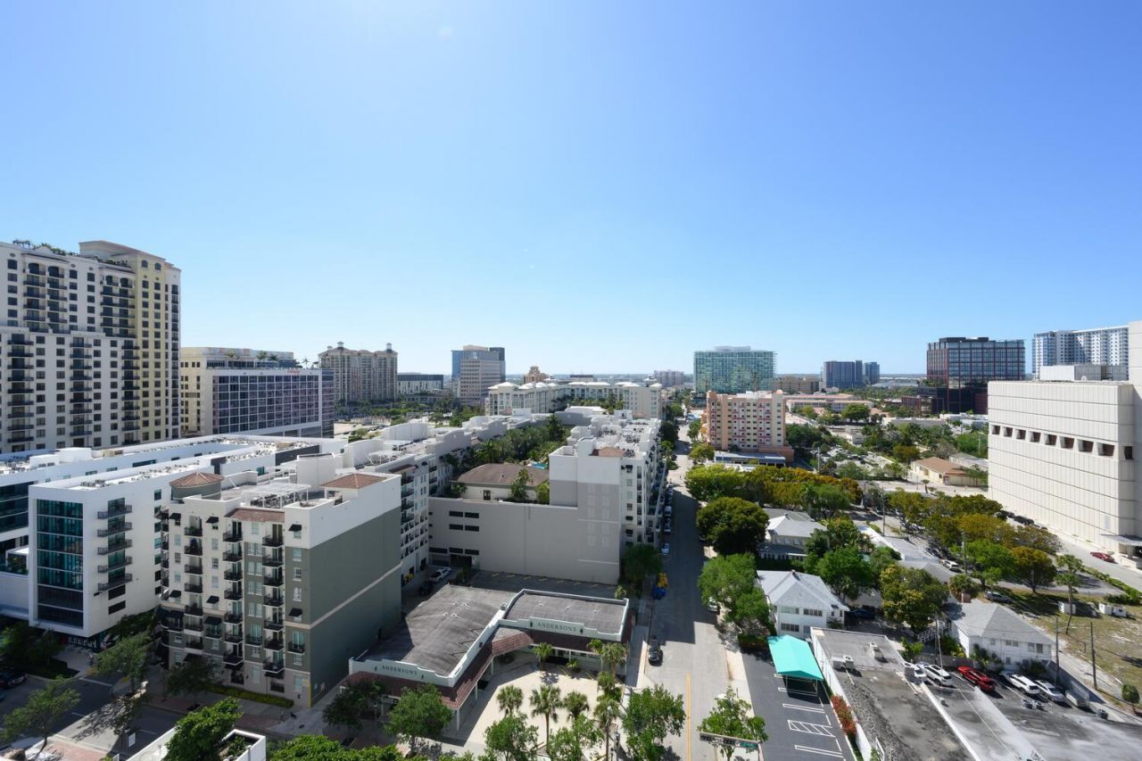 525 S Flagler Drive, Unit 17c, West Palm Beach, FL 33401 Photo