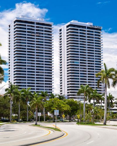 525 S Flagler Drive, Unit 17c, West Palm Beach, FL 33401 Photo