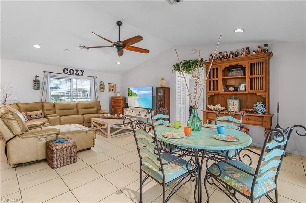 3319 Surfside Blvd, Cape Coral, FL 33914 Photo