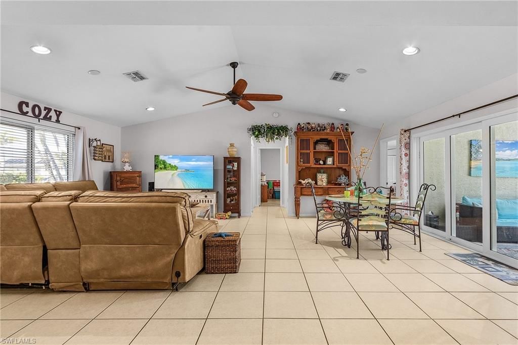 3319 Surfside Blvd, Cape Coral, FL 33914 Photo