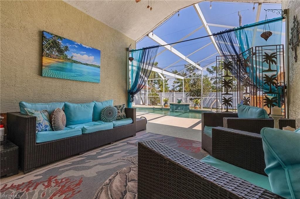 3319 Surfside Blvd, Cape Coral, FL 33914 Photo