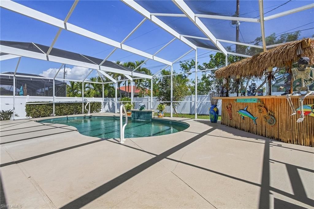 3319 Surfside Blvd, Cape Coral, FL 33914 Photo