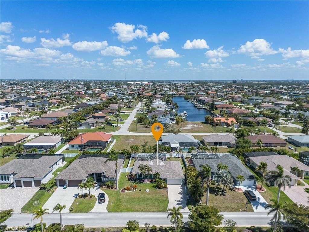 3319 Surfside Blvd, Cape Coral, FL 33914 Photo