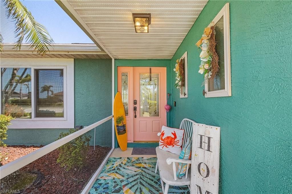 3319 Surfside Blvd, Cape Coral, FL 33914 Photo