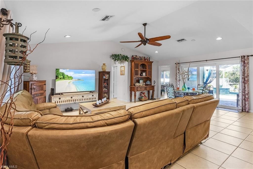 3319 Surfside Blvd, Cape Coral, FL 33914 Photo