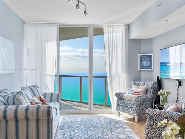 16699 Collins Ave, Unit 3710, Sunny Isles Beach, FL 33160