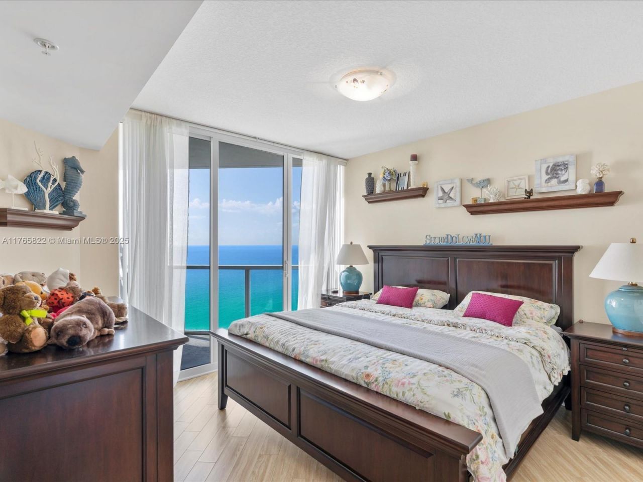 16699 Collins Ave, Unit 3710, Sunny Isles Beach, FL 33160 Photo