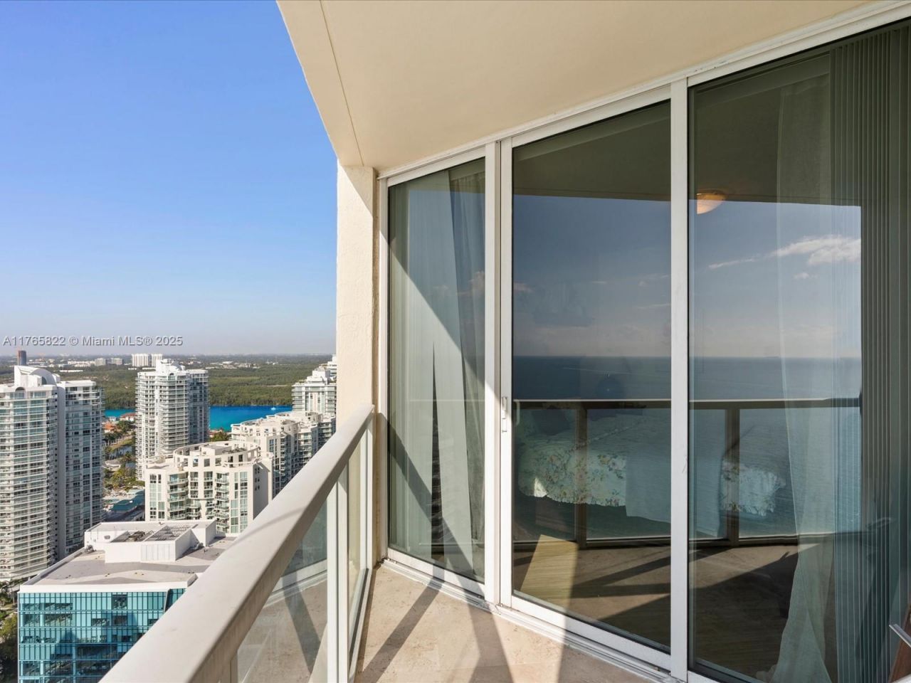 16699 Collins Ave, Unit 3710, Sunny Isles Beach, FL 33160 Photo