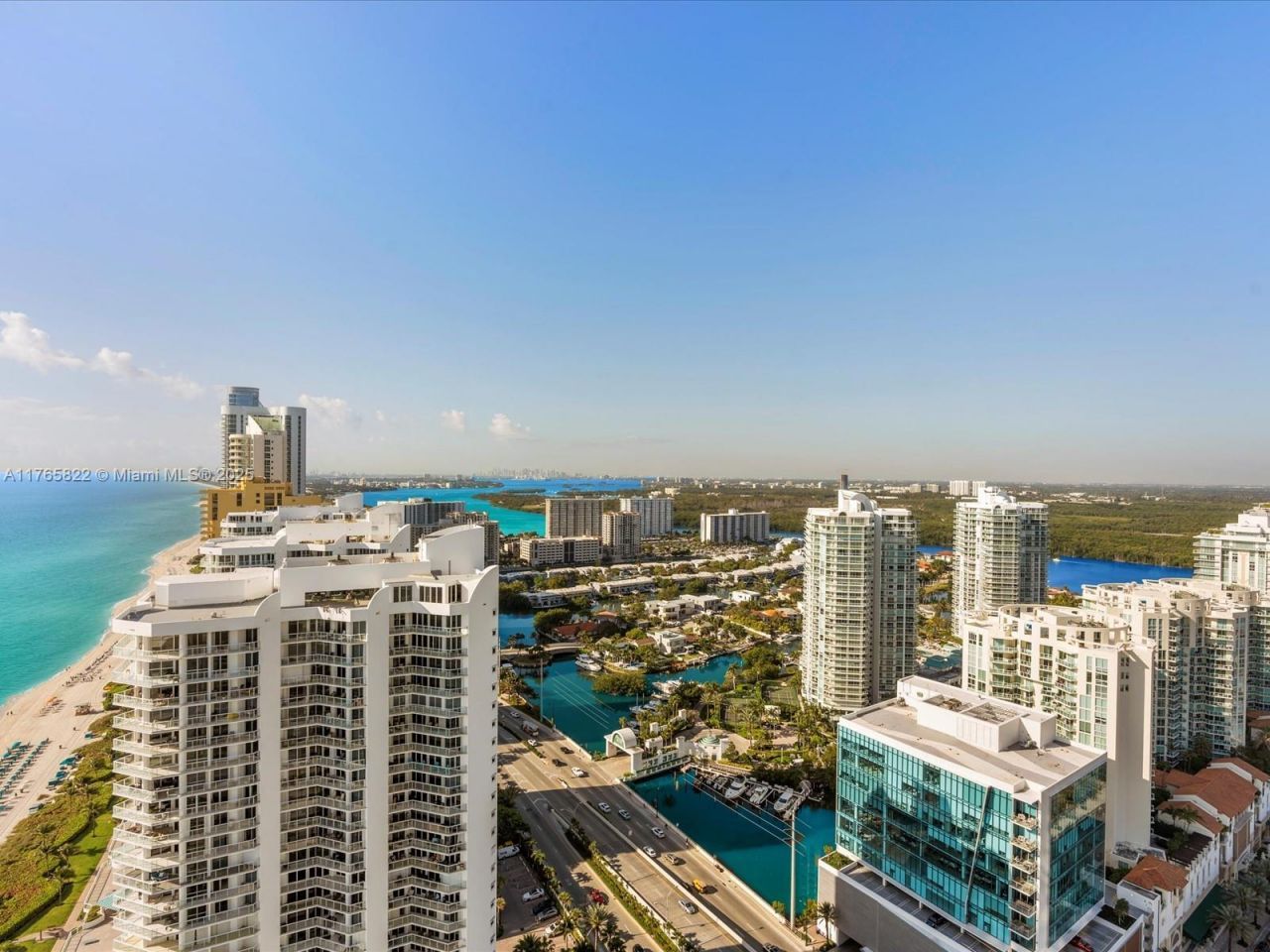 16699 Collins Ave, Unit 3710, Sunny Isles Beach, FL 33160 Photo