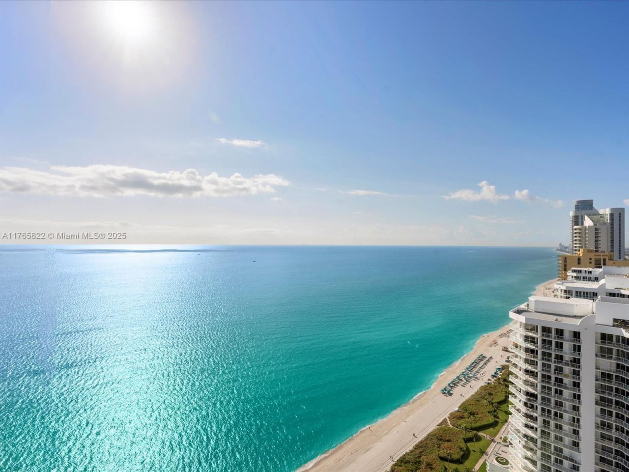 16699 Collins Ave, Unit 3710, Sunny Isles Beach, FL 33160 Photo