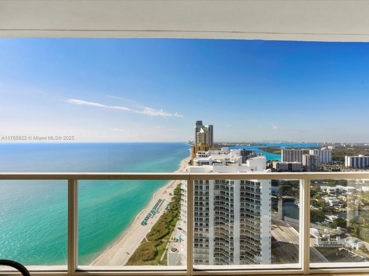 16699 Collins Ave, Unit 3710, Sunny Isles Beach, FL 33160 Photo