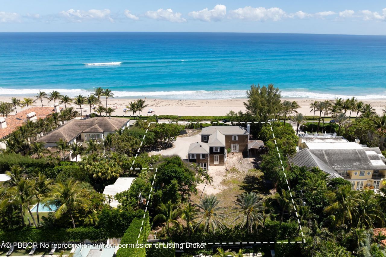 480 S Ocean Boulevard, Palm Beach, FL 33480 Photo
