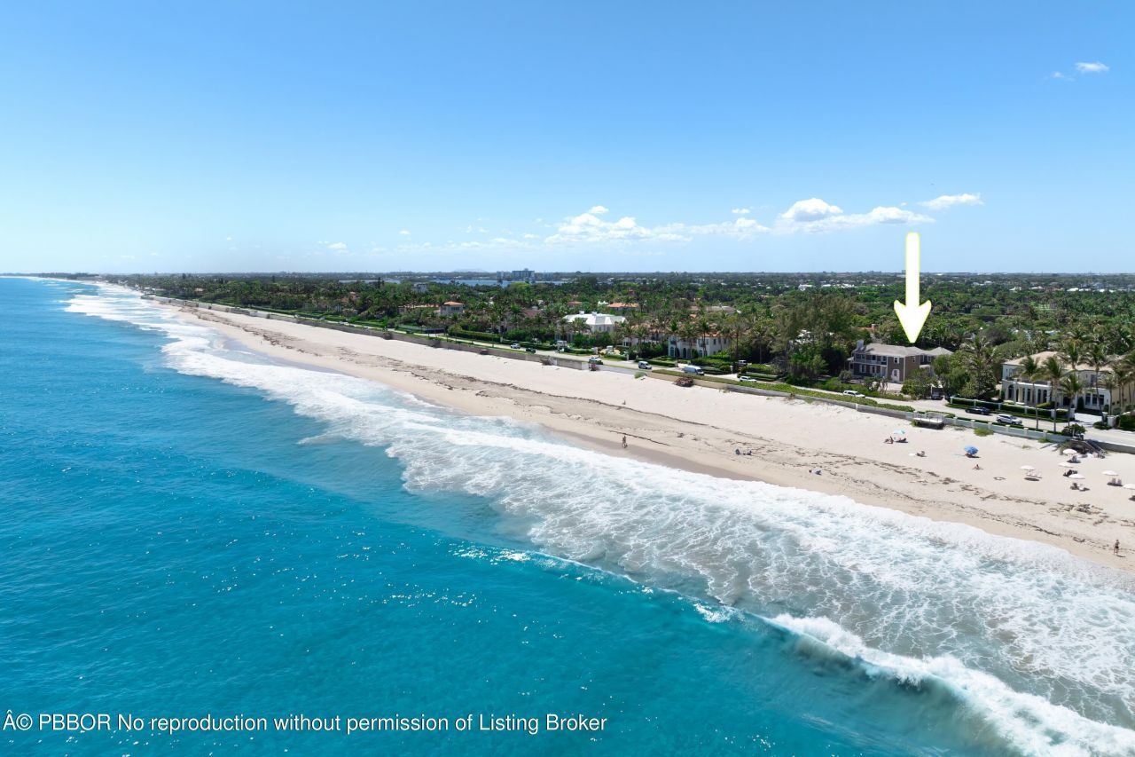 480 S Ocean Boulevard, Palm Beach, FL 33480 Photo