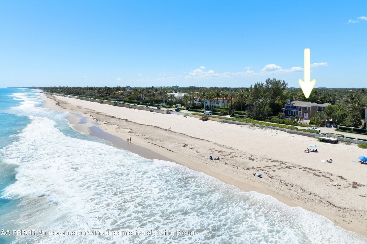 480 S Ocean Boulevard, Palm Beach, FL 33480 Photo