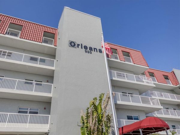 950 TARPON CENTER DRIVE, Unit 506, VENICE, FL 34285