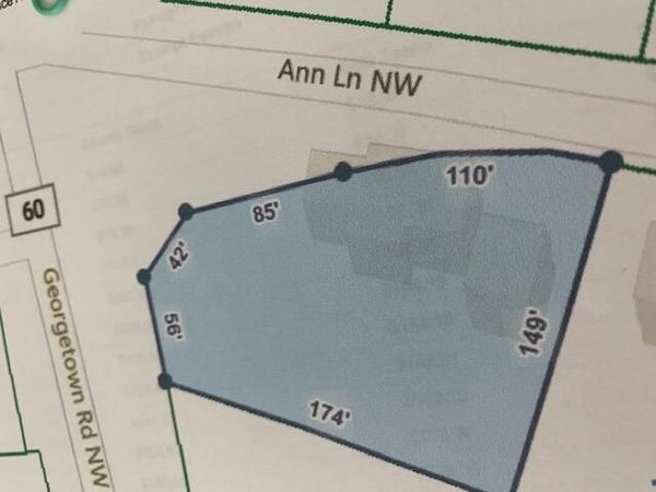 2055 Ann Lane NW, Cleveland, TN 37312