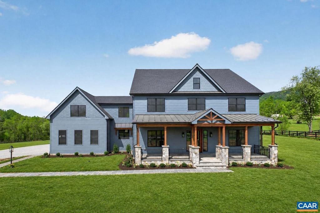 720 Greenwood Rd, Greenwood, VA 22943 Main Photo