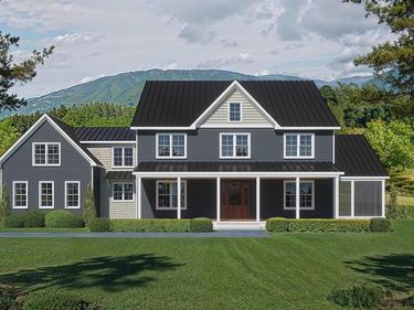 720 GREENWOOD RD, GREENWOOD, VA 22943