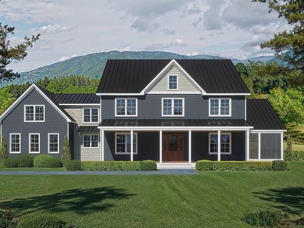 720 GREENWOOD RD, GREENWOOD, VA 22943