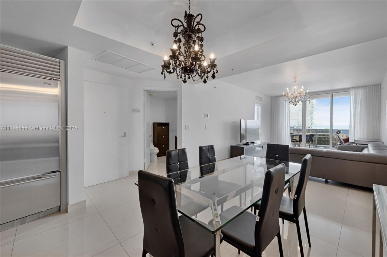 18201 Collins Ave, Unit 902, Sunny Isles Beach, FL 33160 Photo