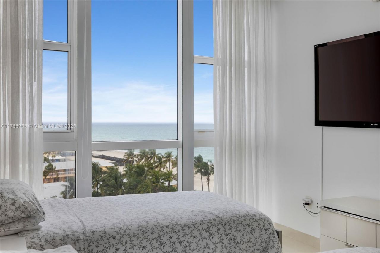 18201 Collins Ave, Unit 902, Sunny Isles Beach, FL 33160 Photo