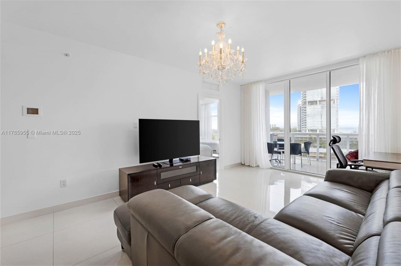 18201 Collins Ave, Unit 902, Sunny Isles Beach, FL 33160 Photo