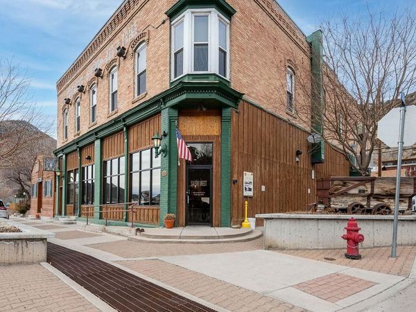 502 W Main Street, New Castle, CO 81647